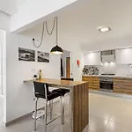 Penthouse Lejlighed