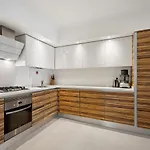 Lejlighed Penthouse Ferrel (Leiria)