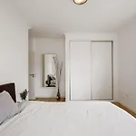 Penthouse Lejlighed Ferrel (Leiria)