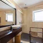 Lejlighed Penthouse