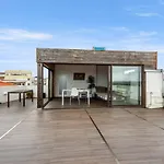 Lejlighed Penthouse *