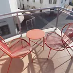 Penthouse Lejlighed Ferrel (Leiria)