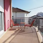 Penthouse Lejlighed