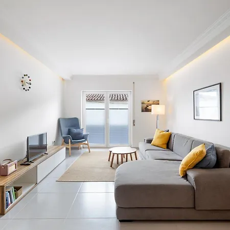 Penthouse Ferrel (Leiria)