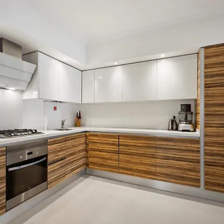 Lägenhet Penthouse Ferrel (Leiria)