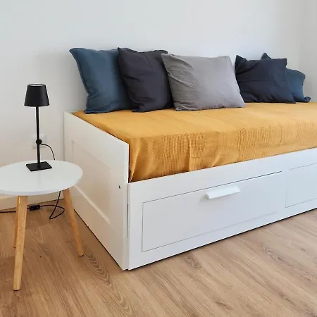 Penthouse * Ferrel (Leiria)