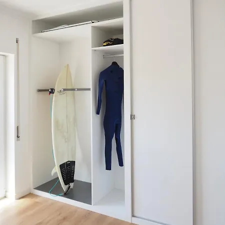 Penthouse * Ferrel (Leiria)