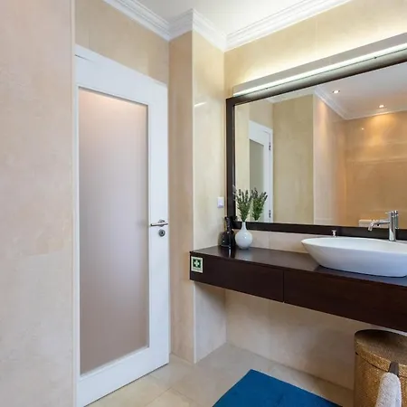 Penthouse Διαμέρισμα