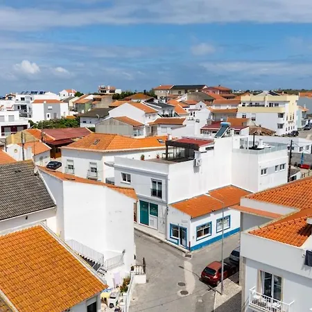 Penthouse Ferrel (Leiria)