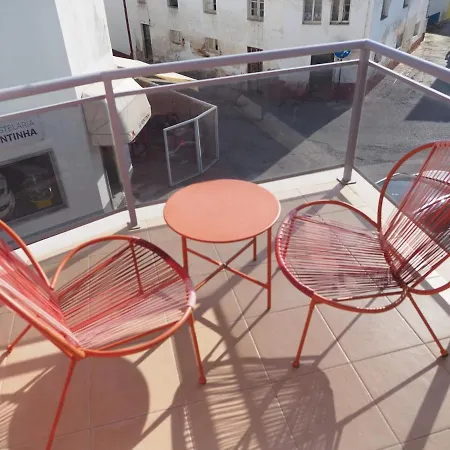 Penthouse Appartement Ferrel (Leiria)