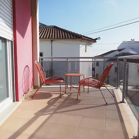 Penthouse 아파트