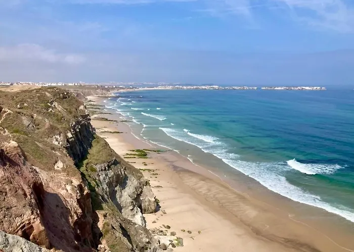 Penthouse 아파트 *