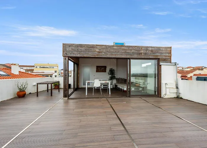 아파트 Penthouse *